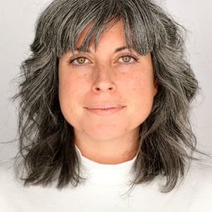 Meet your Posher, Sylvie